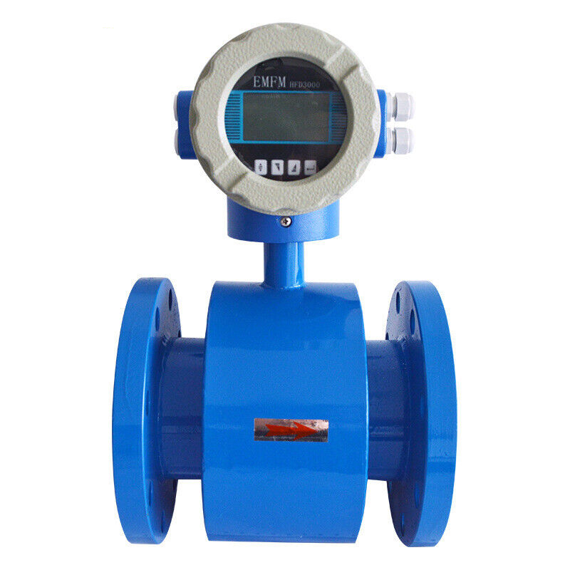 Electromagnetic Flow Meter