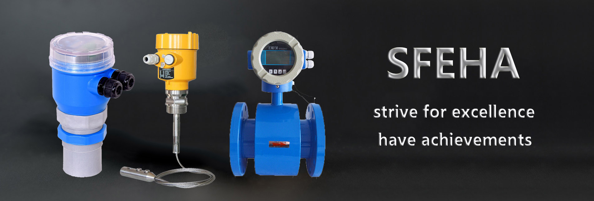 Sfeha-Professional precision instruments