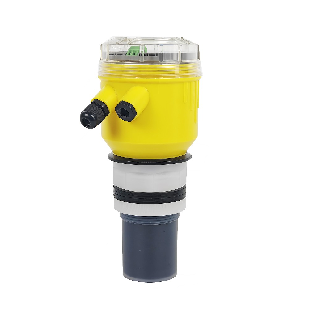 Anti Corrosion Ultrasonic Level Gauge Level Sensor Level Meter