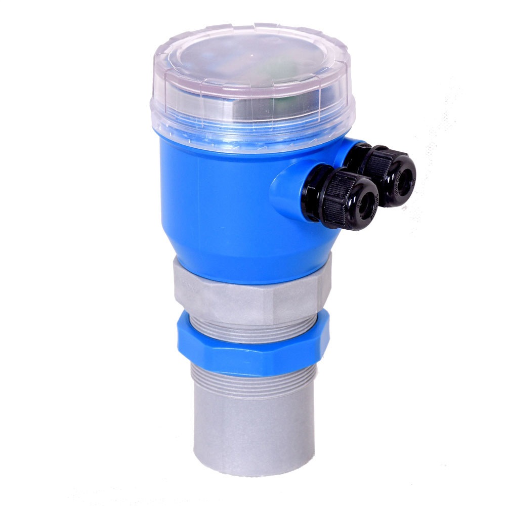 Ultrasonic level sensor